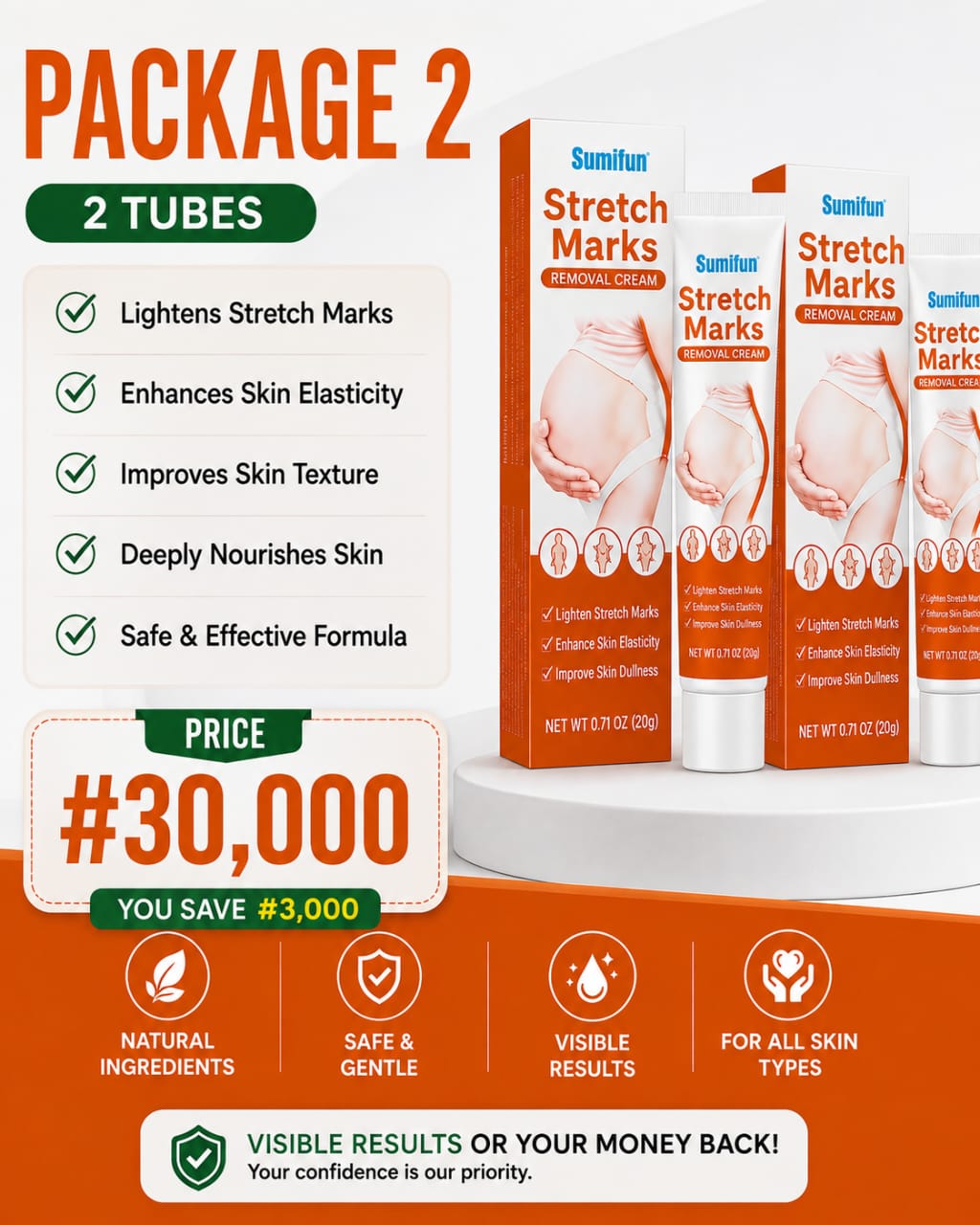 2 pack