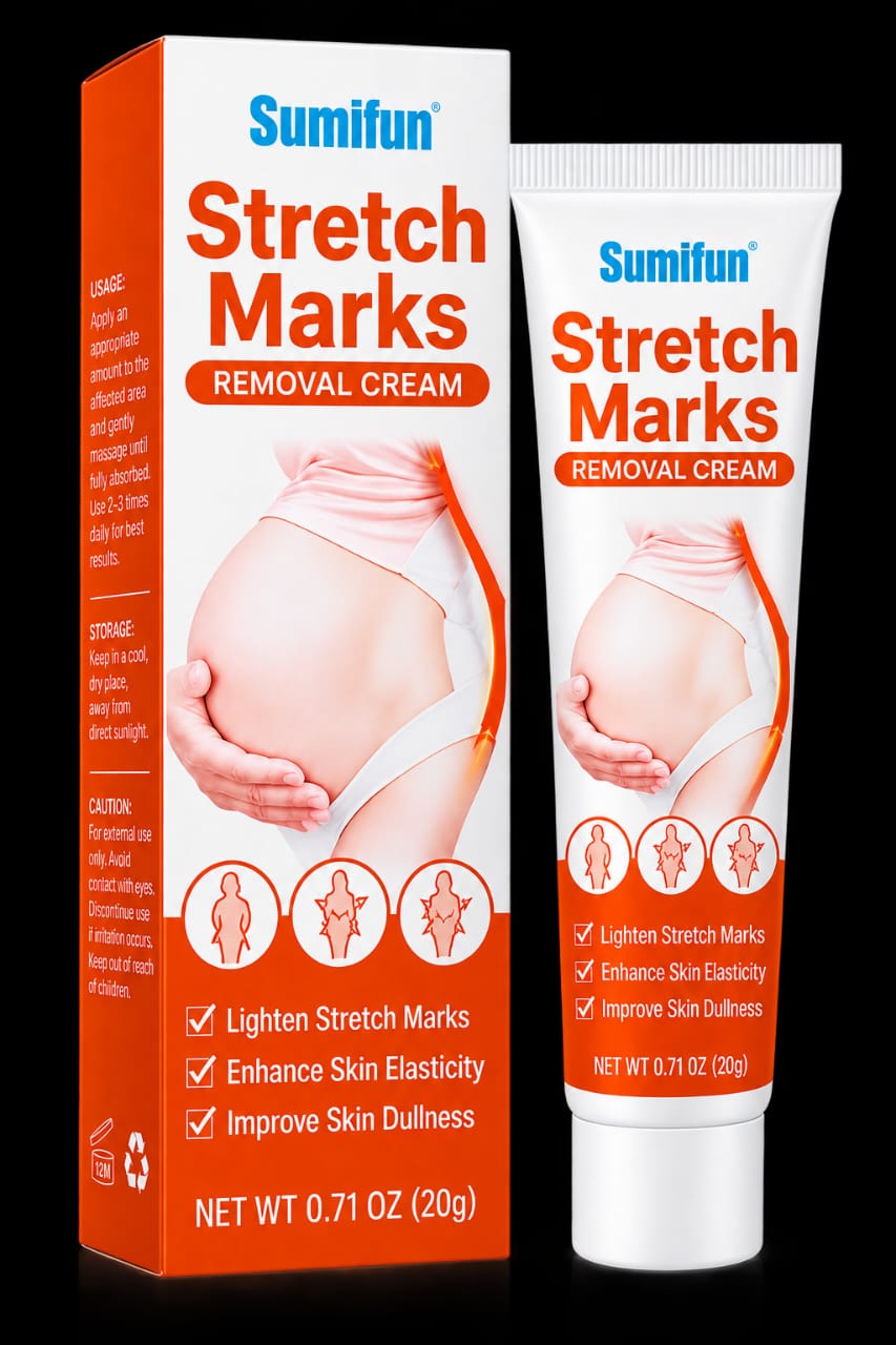 Sumifun Cream